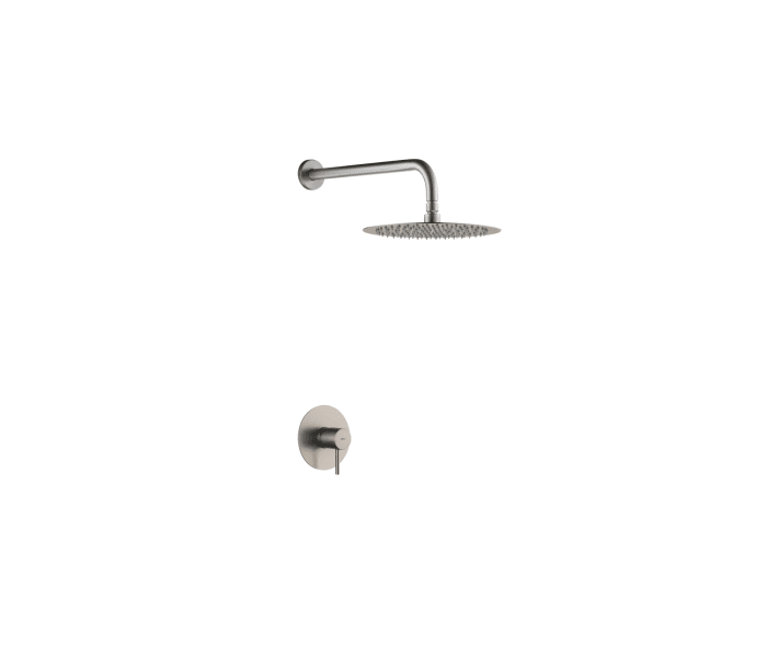 Conjunto de ducha empotrado Imex Monza Principal 2