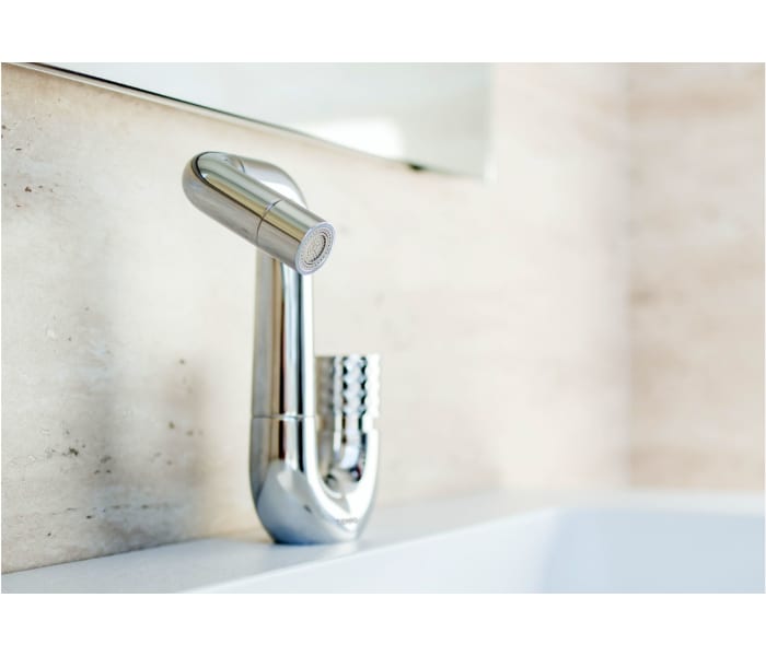 Grifo de lavabo Tiempo Silencio Ambiente 2