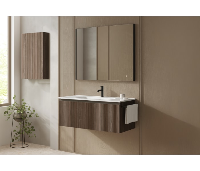 Conjunto mueble de baño Royo Vora Principal 2