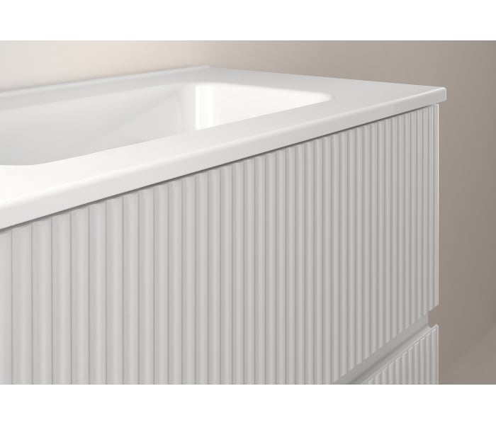 Conjunto mueble de baño Royo Vora Principal 3