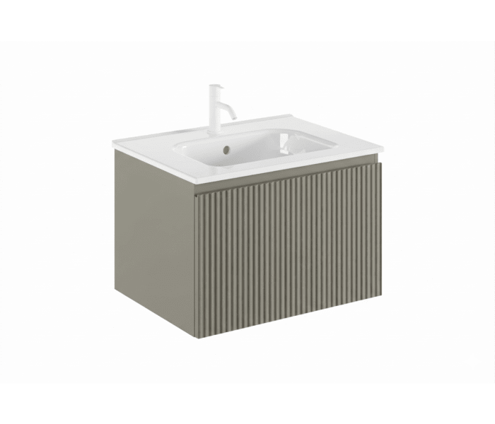 Conjunto mueble de baño Royo Vora Principal 4