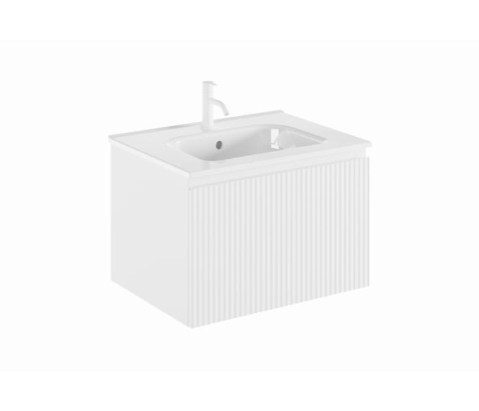 Conjunto mueble de baño Royo Vora Principal 3