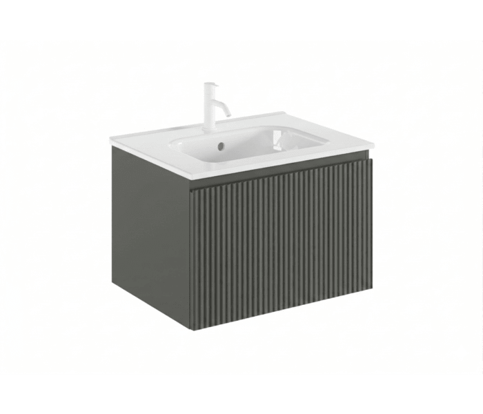 Conjunto mueble de baño Royo Vora Principal 5