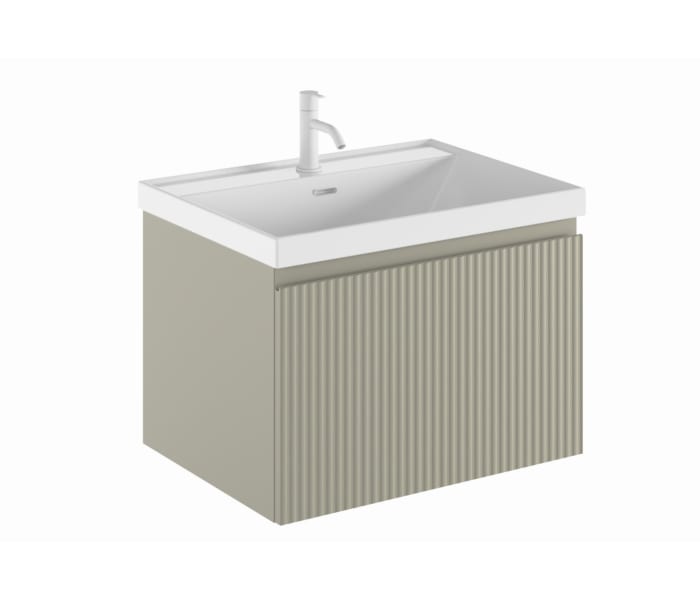 Conjunto mueble de baño Royo Vora Principal 4