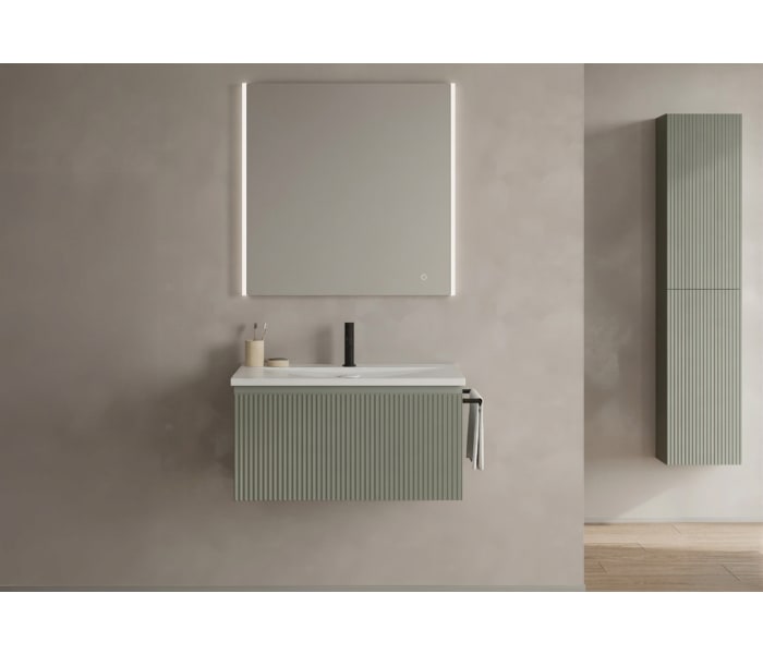 Conjunto mueble de baño Royo Vora Principal 0