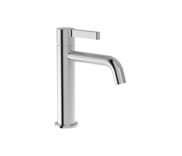 Grifo de lavabo de Lluvibath Bambú Principal 0