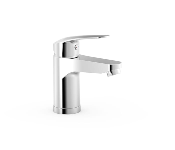 Grifo de lavabo Tres Base Plus Principal 0