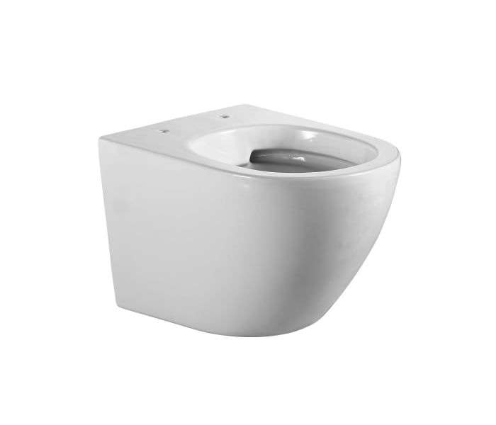 Pack Inodoro suspendido + cisterna empotrada Bruntec Lisboa Principal 1