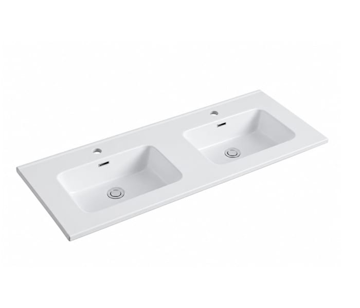 Conjunto mueble de baño Bruntec Malmo Detalle 4