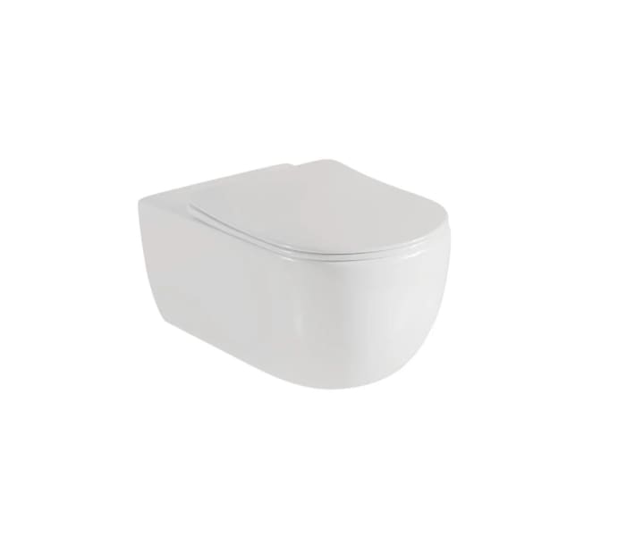 Inodoro Suspendido Fossil Natura Lijar Principal 0