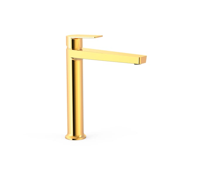 Grifo de lavabo Tres Project Principal 4