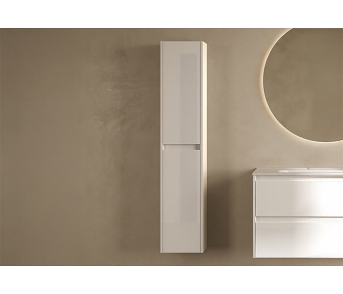 Columna de baño Bruntec Boston Principal 2