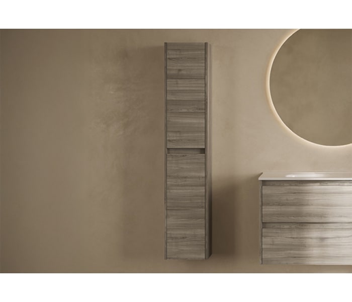 Columna de baño Bruntec Boston Principal 3