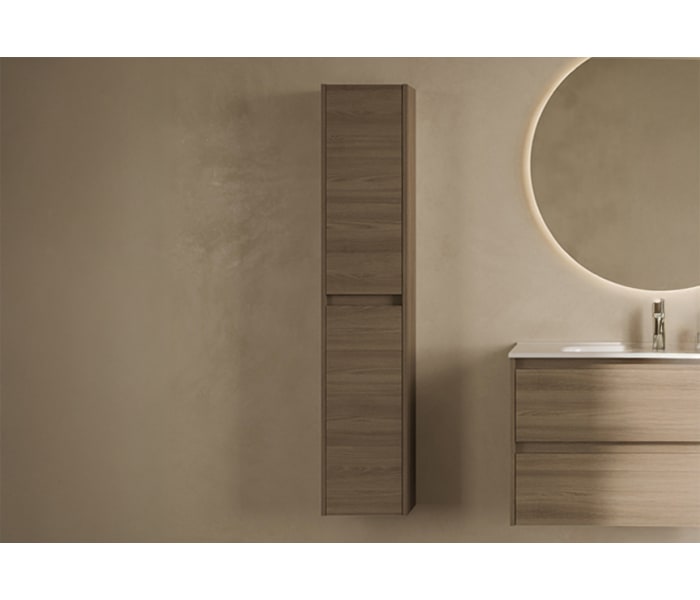 Columna de baño Bruntec Boston Principal 1