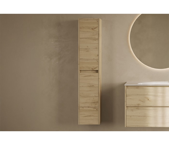 Columna de baño Bruntec Boston Principal 0