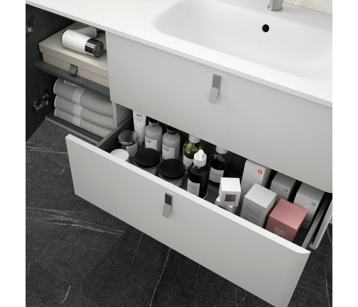 Mueble de baño Salgar Uniiq Detalle 5