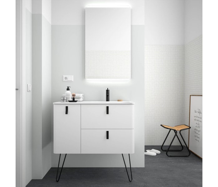 Mueble de baño Salgar Uniiq Principal 0