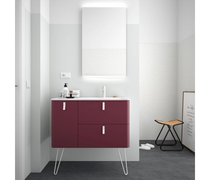 Mueble de baño Salgar Uniiq Principal 3