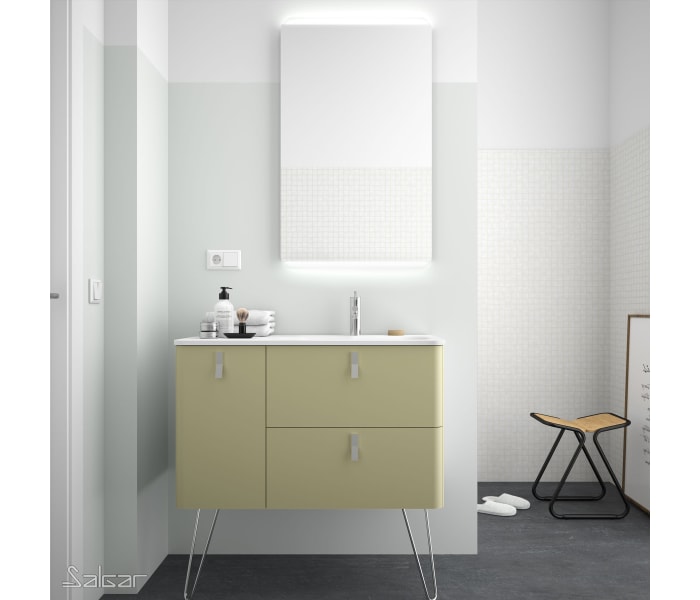 Mueble de baño Salgar Uniiq Principal 2