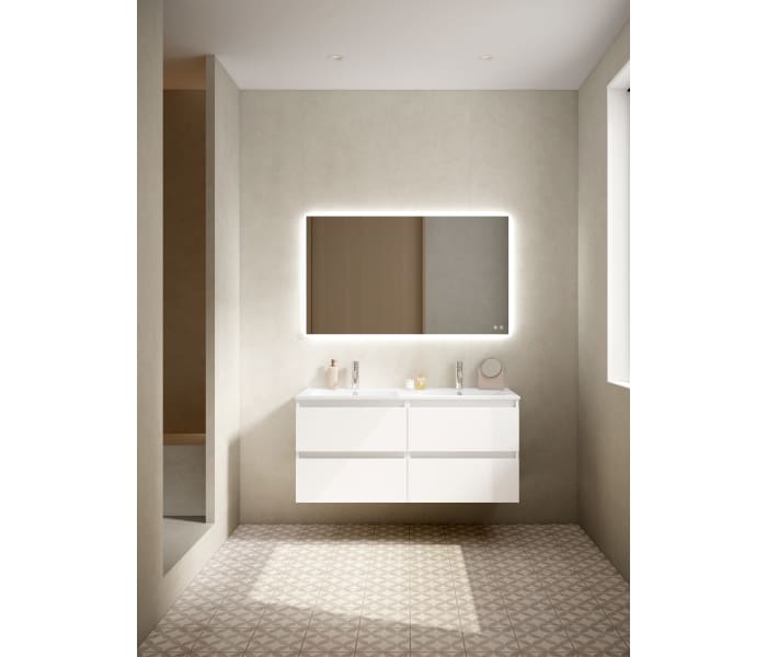 Mueble de baño Viso Bath Box Principal 1