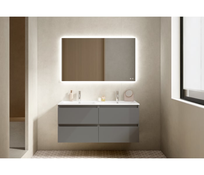 Mueble de baño Viso Box Principal 4