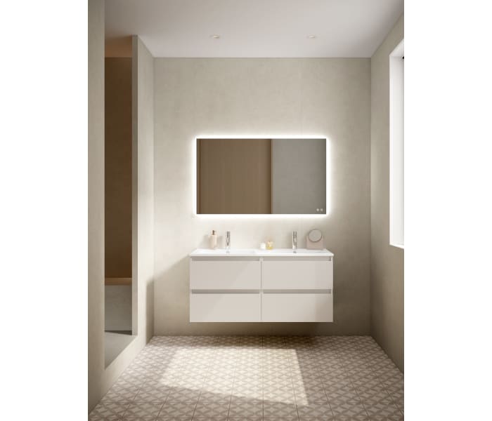 Mueble de baño Viso Bath Box Principal 7