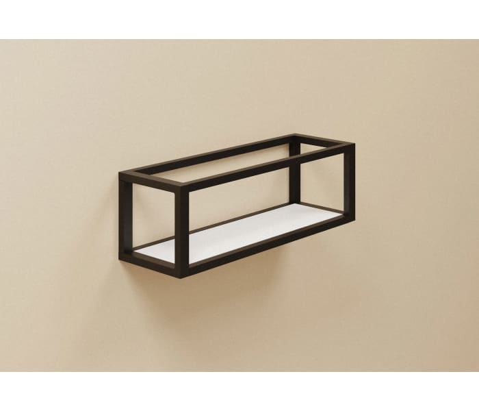 Toallero de baño Cosmic The Grid Principal 1
