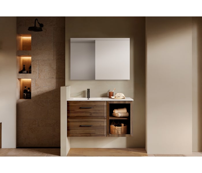 Mueble de baño Viso Delta Principal 0