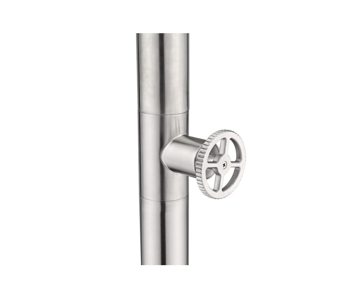 Grifo de ducha exterior Imex Pool Detalle 6