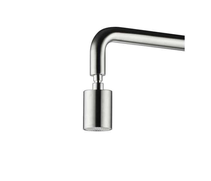 Grifo de ducha exterior Imex Pool Detalle 12