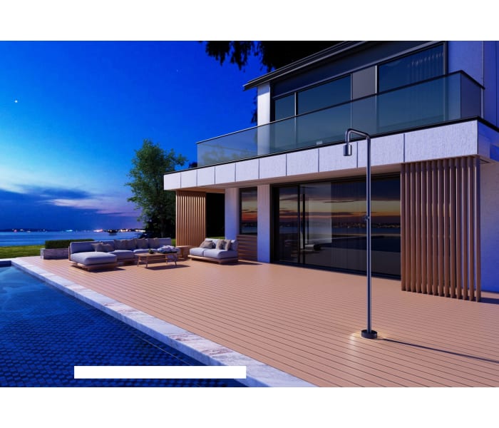 Grifo de ducha exterior Imex Pool Ambiente 15