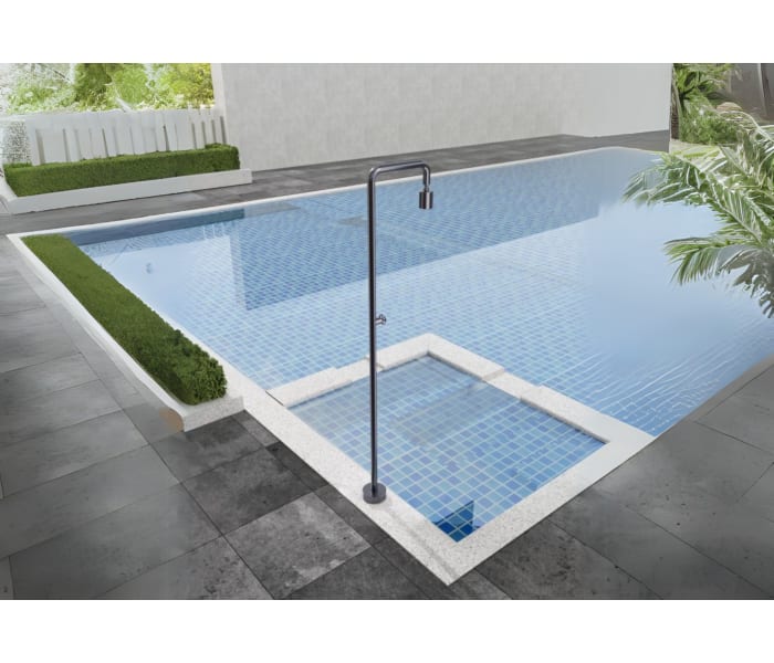 Grifo de ducha exterior Imex Pool Ambiente 17