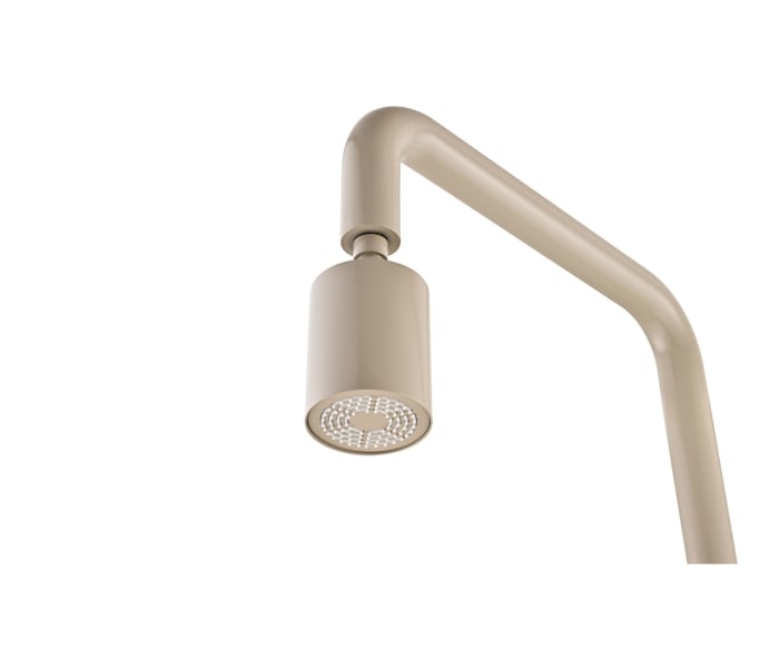 Grifo de ducha exterior Imex Pool Detalle 10