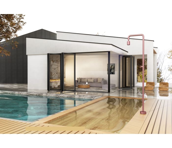 Grifo de ducha exterior Imex Pool Ambiente 16