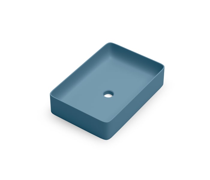 Lavabo sobre encimera Coycama Tre 50 color Principal 9