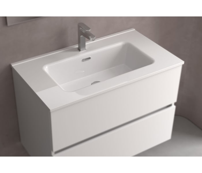 Conjunto mueble de baño Salgar Biba Detalle 4