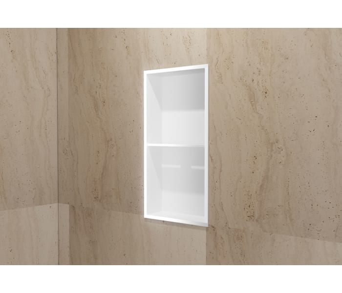 Hornacina de baño Medimex Artic Principal 2