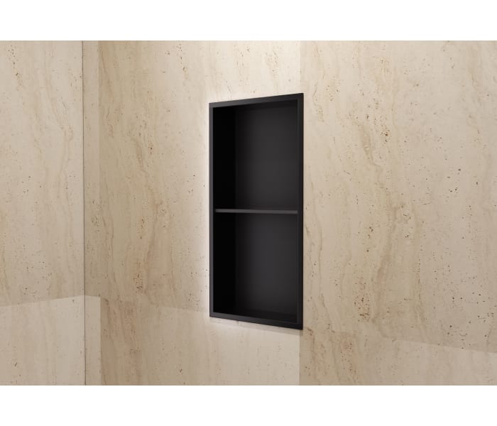 Hornacina de baño Medimex Artic Principal 1