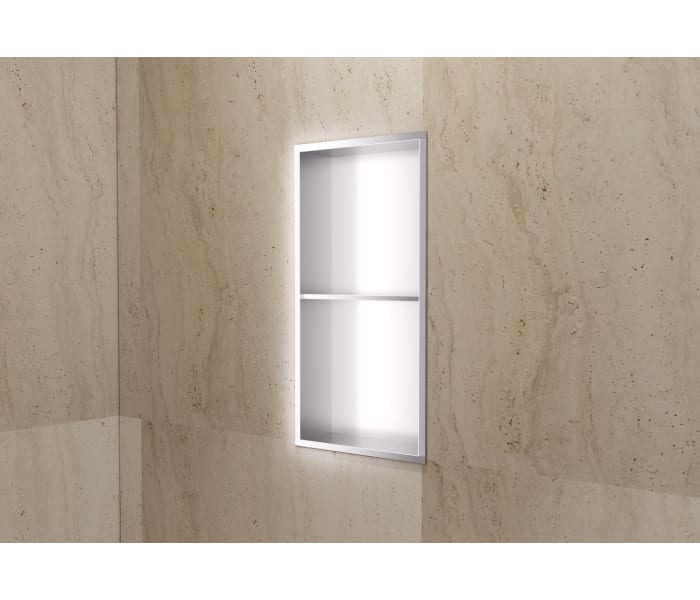 Hornacina de baño Medimex Artic Principal 0