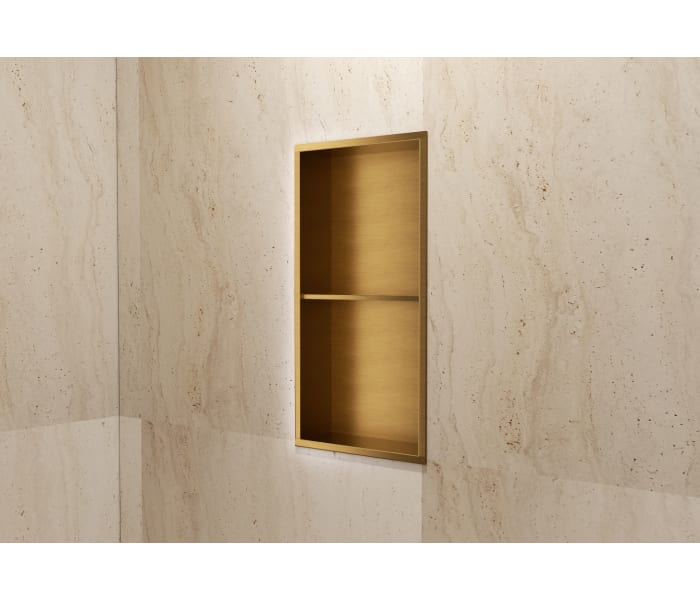 Hornacina de baño Medimex Artic Principal 3