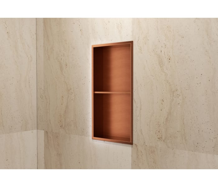 Hornacina de baño Medimex Artic Principal 4