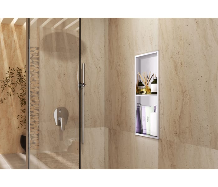 Hornacina de baño Medimex Artic Ambiente 6