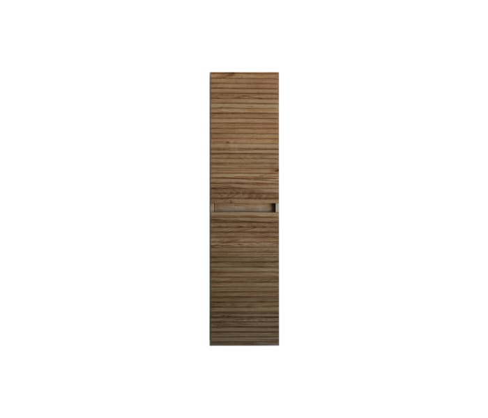 Columna madera maciza Bruntec Alpes 7 Principal 1