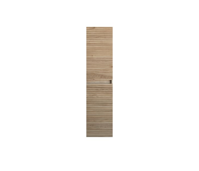 Columna madera maciza Bruntec Alpes 7 Principal 0