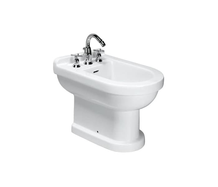 Bidé Unisan Sanindusa Vintage Principal 1