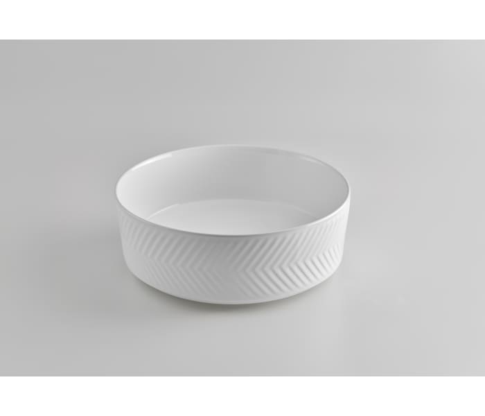 Lavabo sobre encimera Bruntec Brea Principal 0