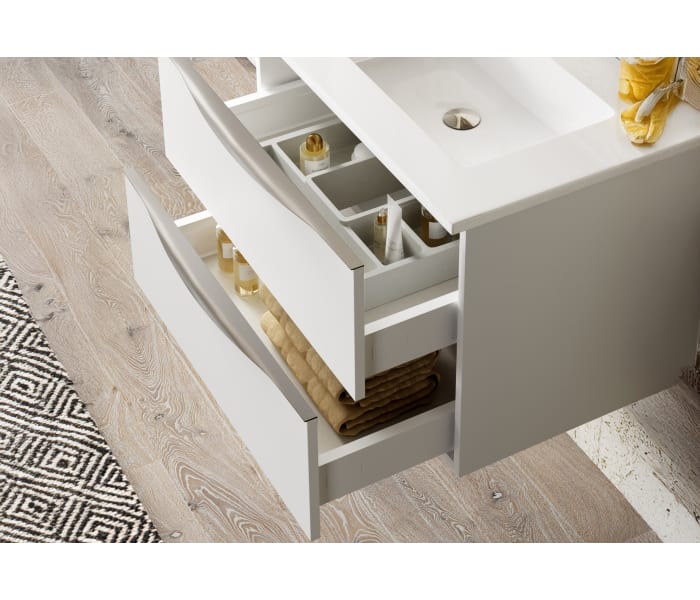Mueble de baño Coycama Landes Detalle 3