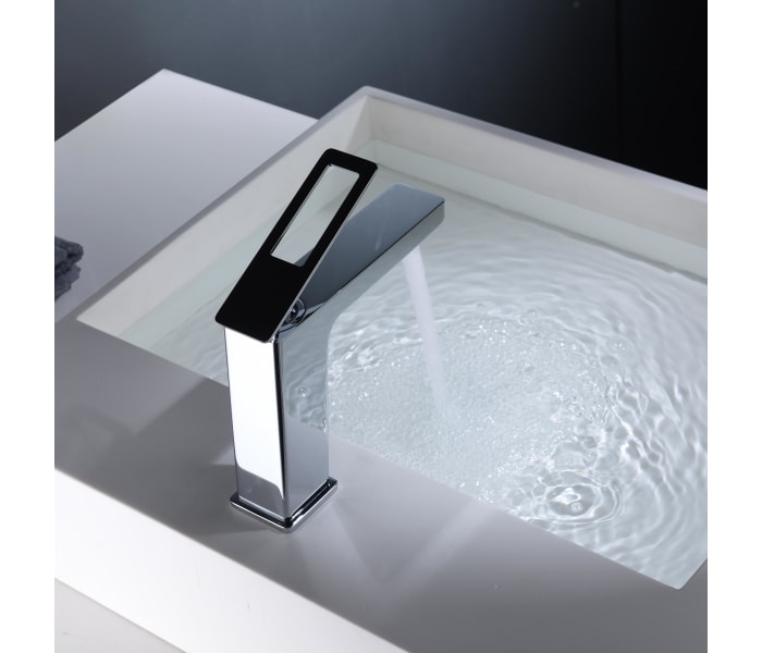 Grifo de lavabo Imex Suecia Ambiente 8