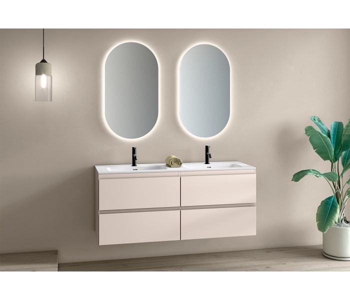 Conjunto mueble de baño Bruntec Roma Principal 8