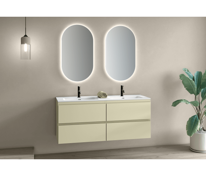 Conjunto mueble de baño Bruntec Roma Principal 7